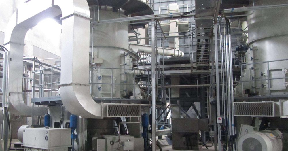 鋼廠加熱爐液壓油泵系統(tǒng)升級(jí)改造項(xiàng)目方案及分析過程